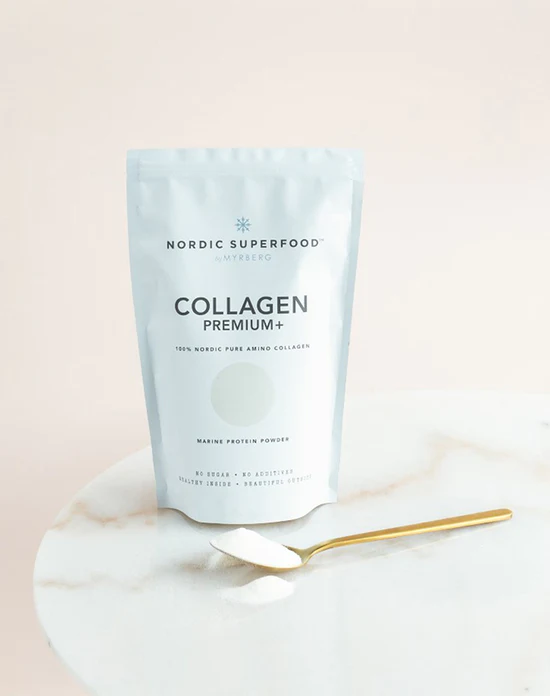Nordic Superfood Collagen Premium+ (175 g) - Bild 3