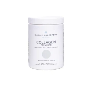 Nordic Superfood Collagen Premium+ (300 g)