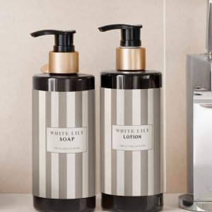 Lotion White Lilys