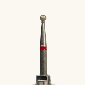 Diamond Bit - Ball Shaped - Fin