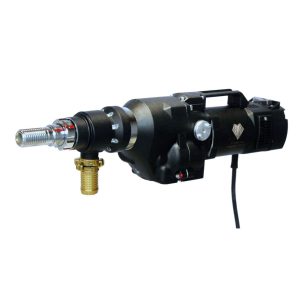 Cardi PT443 (DPH 3500 SE) Hybridmotor