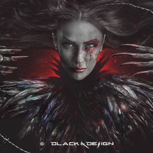 Dark Fashion Aida