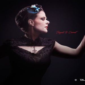 Elegant & Correct