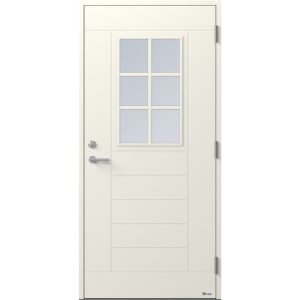 NorDan Bor – Draken 870G