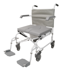 Hygienstol/Duschstol DuoMotion XL