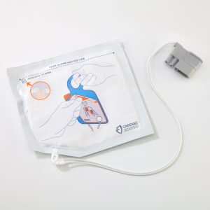 Elektroder till AED G5 Vuxen