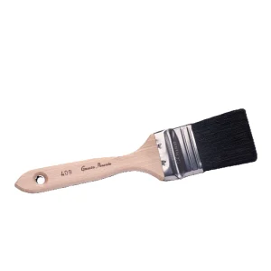 Vinklad allroundpensel Gnesta 409