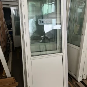 OUTLET Fönsterdörr 9×21 Vä ID: 85898