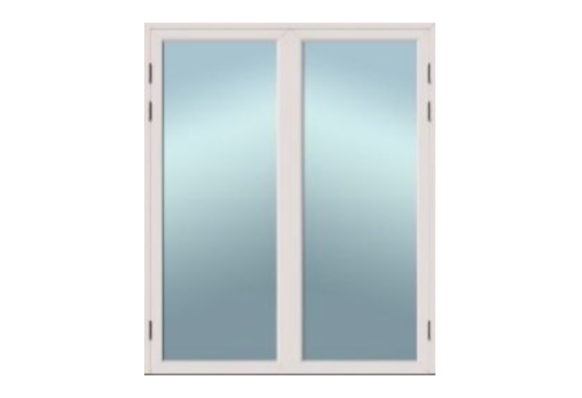 Fönsterdörr Pardörr Helglas Emåfönster Villa 3-glas