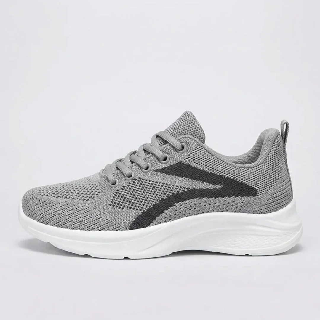 Dam sneakers - bekväma lätta vårskor - Bild 6