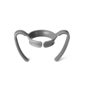 Handtag för glas – dubbelgrepp
