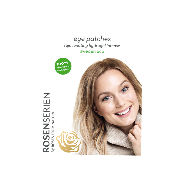 Rosenserien Eye Patches, 4ml - Bild 2