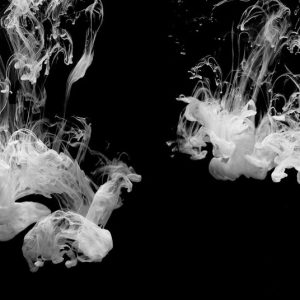 Floating in BW