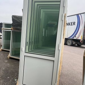 OUTLET Fönsterdörr Trä 9×22 Hö ID: 78382