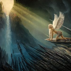 Free your angel