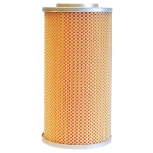 FT009 – Dammfilter, Cylindrisk