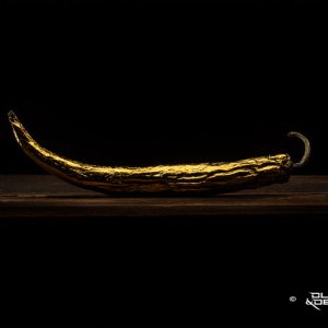 Golden chili