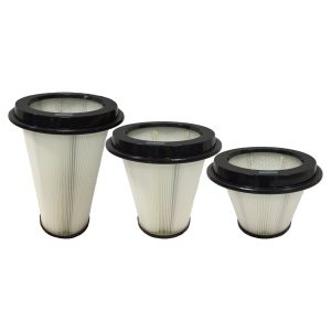 DROME Grovfilter