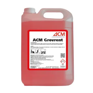 ACM Grovrent 3 x 5 liter