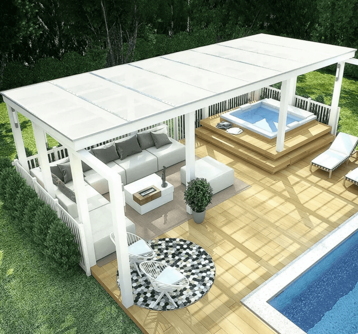 Halle Isolux Kanalplast 16mm Opal – LAGERVARA