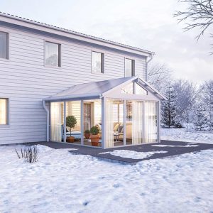 HALLE Uterumssats Dream Alltid/Året runt