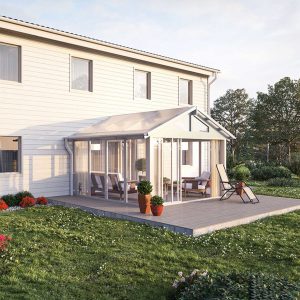 HALLE Uterumssats Dream Sommar
