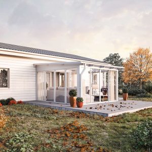 HALLE Uterumssats Harmony Vår/Höst