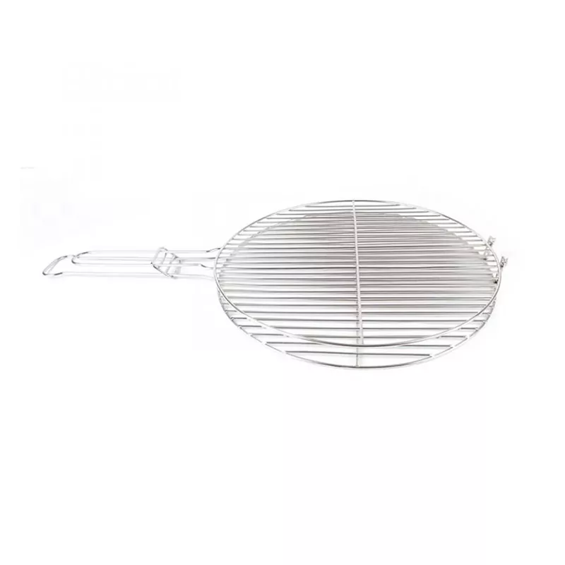 Rostfritt halster 40cm Muurikka