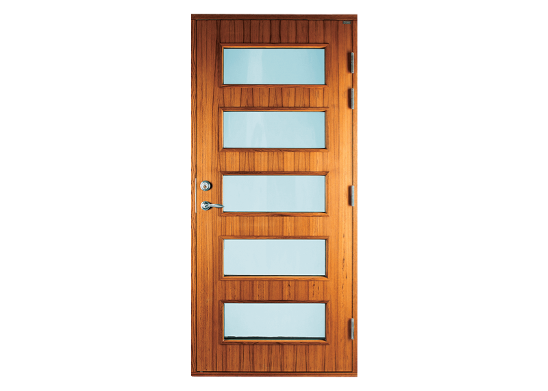 Hanviken teak - Bild 2