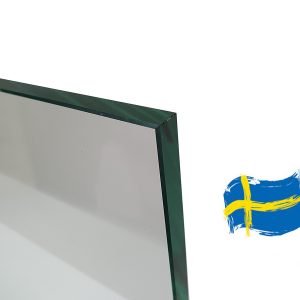 Härdat glas 8 mm kvm pris
