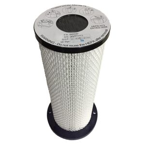 DROME HEPA-filter