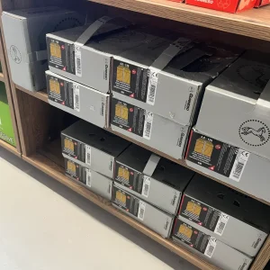 OUTLET Gunnebo Spik 4,0×125 400st ID: 84008