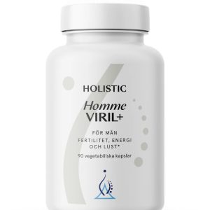 Homme Viril+ (90 kapslar)