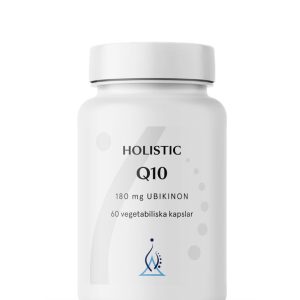 Q10 180 mg (60 kapslar)