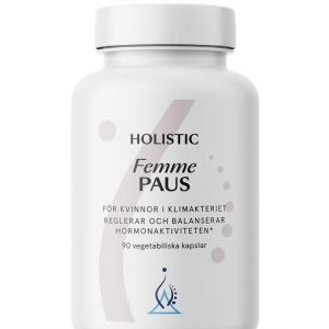 Femme Paus (90 kapslar)