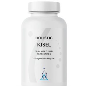 Kisel 250 mg (90 kapslar)