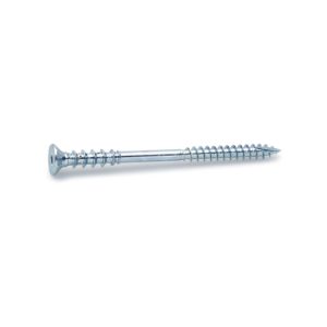 Justerskruv 6x80mm 100st