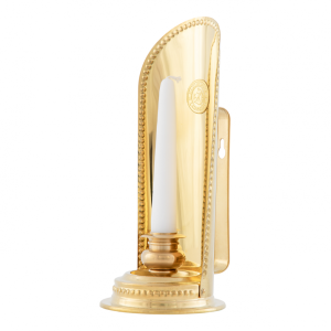ROSENBOM handljusstake
