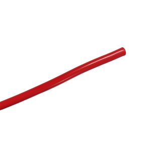 Batterikabel 10mm2 röd