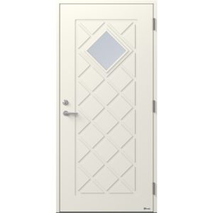 NorDan Bor – Kvader 312G