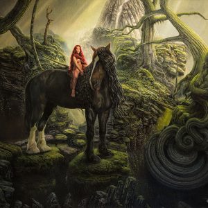 My Lady Godiva