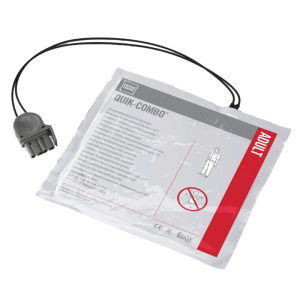 Elektroder Lifepak 500/1000