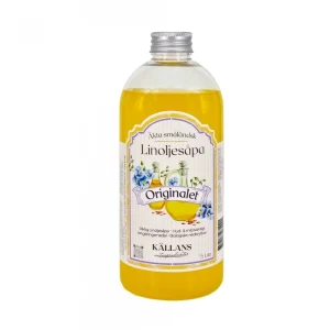 Källans Linoljesåpa Original 1L