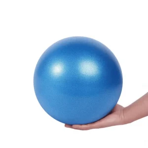 Minipilatesboll 23cm