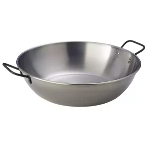 Wok/Paellapanna 60cm Muurikka