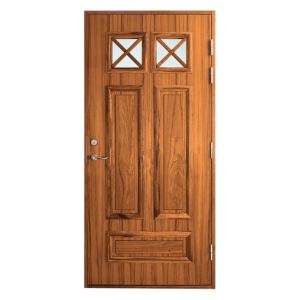 Nyåker teak
