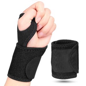Ortopediskt handledstöd