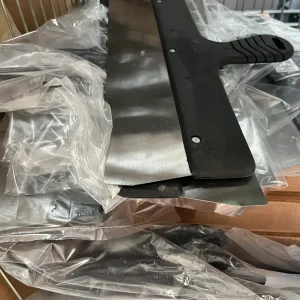 OUTLET Spackelspade 350mm