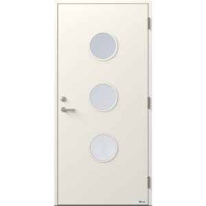 NorDan Bor – Planeten 836G3