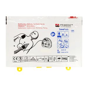 Elektroder Primedic Savepads preconnect